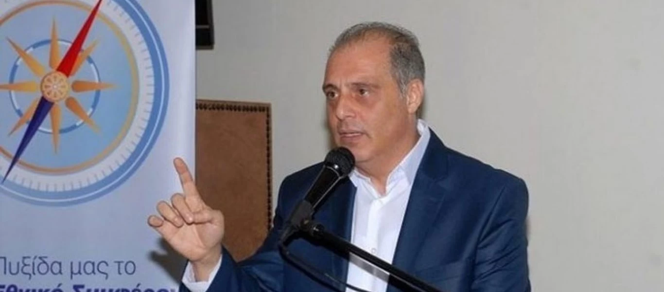 Ελληνική Λύση για την κρίση στο μεταναστευτικό: «Κλείσιμο συνόρων, κλείσιμο ΜΚΟ & κακούργημα η λαθροδιακίνηση»